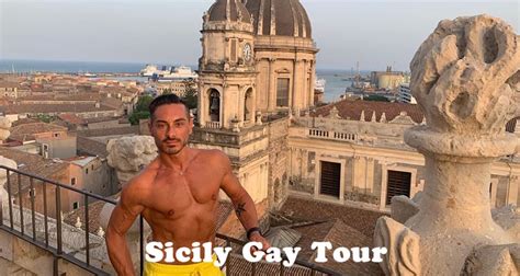 spiaggia gay catania|Gay Sicily Guide 2024 — gay bars, clubs, saunas & more